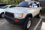 Used 1997 Toyota 4Runner SR5 image 2