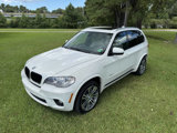 Used 2013 BMW X5 xDrive35i image 2