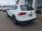 Certified 2022 Volkswagen Tiguan S image 4
