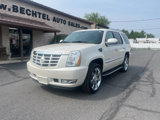 Used 2009 Cadillac Escalade AWD image 2