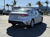 New 2025 Toyota Corolla LE image 2
