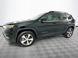 Certified 2022 Jeep Cherokee Limited image 4