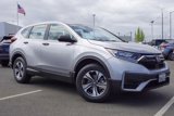 Used 2022 Honda CR-V LX image 4