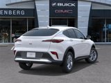New 2025 Buick Envista Preferred image 4