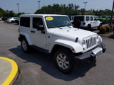 Used 2012 Jeep Wrangler Sahara w/ Dual Top Group image 4
