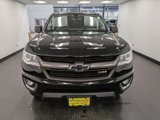 Used 2018 Chevrolet Colorado Z71 image 2