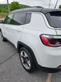 Used 2022 Jeep Compass Limited w/ Sun and Sound Group image 4