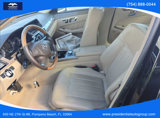 Used 2011 Mercedes-Benz E 550 Sedan image 3