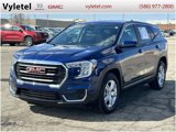 Certified 2022 GMC Terrain SLE image 5