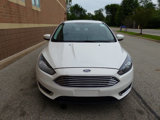 Used 2015 Ford Focus Titanium w/ Titanium Cold Weather Package image 5
