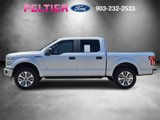 Used 2017 Ford F150 XL w/ Equipment Group 101A Mid image 4