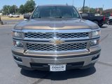 Used 2015 Chevrolet Silverado 1500 LT w/ Texas Edition, 1LT Trim image 5