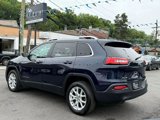 Used 2014 Jeep Cherokee Latitude image 5