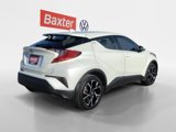 Used 2021 Toyota C-HR XLE image 5