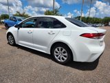 Used 2024 Toyota Corolla LE image 3