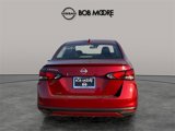 New 2025 Nissan Versa SR w/ Trunk Package image 4