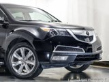 Used 2013 Acura MDX w/ Advance & Entertainment image 2