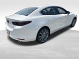 New 2025 MAZDA MAZDA3 s image 4