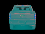 Certified 2021 Ford F150 Platinum w/ Equipment Group 701A High image 5