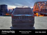 Used 2022 GMC Acadia AT4 w/ Preferred Package image 4
