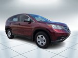 Used 2014 Honda CR-V LX image 2