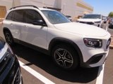 Certified 2022 Mercedes-Benz GLB 250 image 2