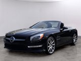 Used 2013 Mercedes-Benz SL 63 AMG image 3