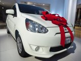 Used 2015 Mitsubishi Mirage DE image 3