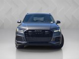 Used 2022 Audi Q7 3.0T Prestige image 2