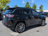 Used 2022 Jeep Compass Limited w/ Elite Group image 4