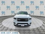Used 2022 RAM 1500 Big Horn image 2