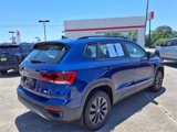 Used 2024 Volkswagen Taos S w/ MDO Package image 3
