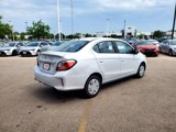 Used 2022 Mitsubishi Mirage G4 ES image 5