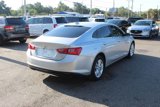 Used 2018 Chevrolet Malibu LT image 3