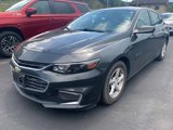 Used 2018 Chevrolet Malibu LS w/ LPO, Convenience Package 2 image 2