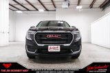 Used 2022 GMC Terrain SLE image 2