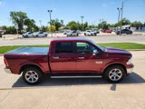 Used 2017 RAM 1500 Laramie w/ Convenience Group image 4