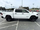 New 2025 RAM 1500 Classic Warlock image 4