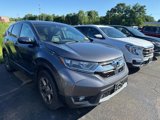 Used 2018 Honda CR-V EX-L image 3