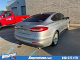 Used 2020 Ford Fusion SE image 3