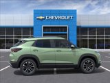 New 2026 Chevrolet TrailBlazer LT image 5