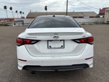Used 2021 Nissan Sentra SR image 3