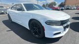 Used 2016 Dodge Charger SE w/ Blacktop Package image 2