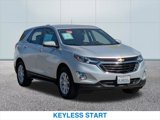 Used 2019 Chevrolet Equinox LT image 4