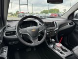 Used 2018 Chevrolet Equinox LT w/ Sun & Infotainment Package image 4