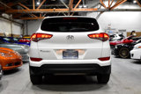 Used 2017 Hyundai Tucson SE image 6