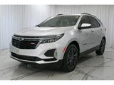 Used 2022 Chevrolet Equinox RS image 4