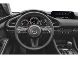 New 2025 MAZDA MAZDA3 s image 5