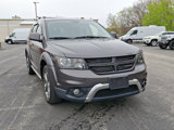 Certified 2015 Dodge Journey Crossroad w/ Flexible Seating Group image 2