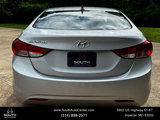 Used 2011 Hyundai Elantra GLS w/ Preferred Equipment Pkg 3 image 6